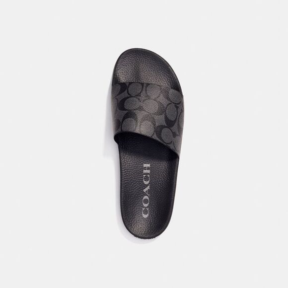 NWT Coach Outlet Slide - Picture 3 of 5